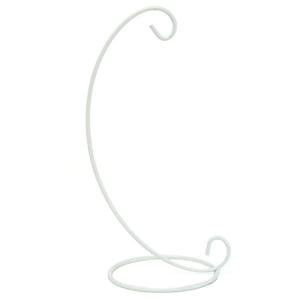 Floating Glass Plant Holder