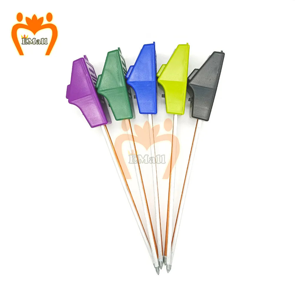 Soil Water Moisture Meter - 3 in 1