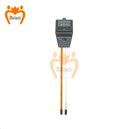 Soil Water Moisture Meter - 3 in 1