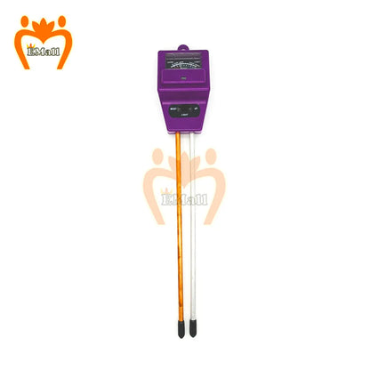 Soil Water Moisture Meter - 3 in 1