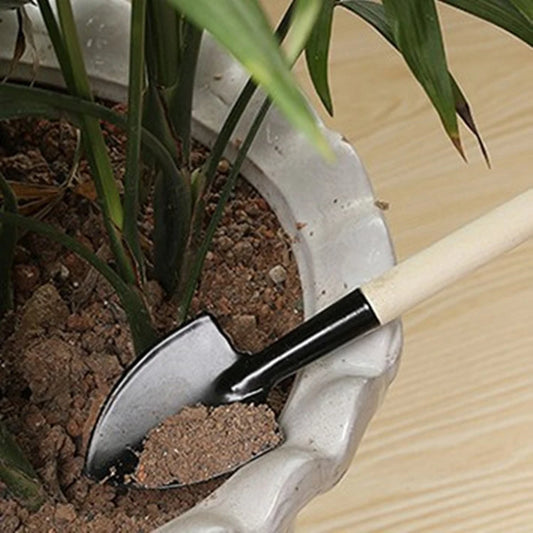 3-Piece Mini Garden Tool Set