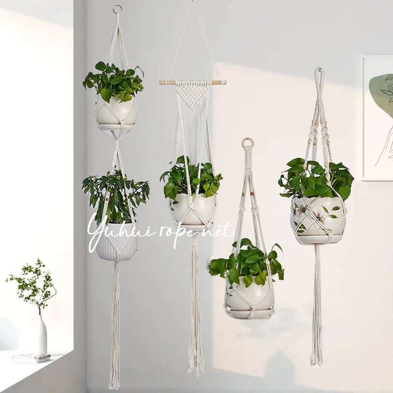 Plant Hanging Basket