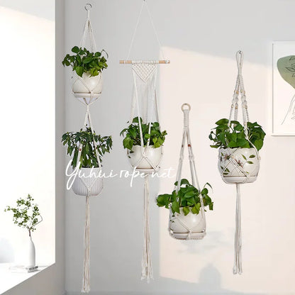 Plant Hanging Basket