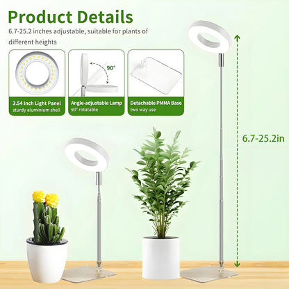 LED Grow Lamp