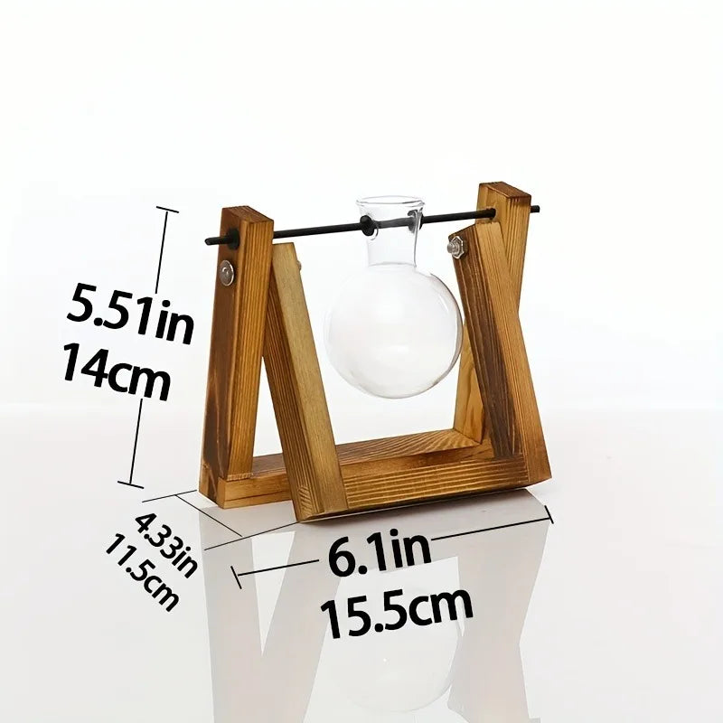 Propagation Station – Single, Double, or Triple Bulb