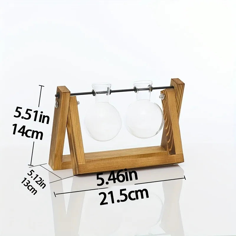 Propagation Station – Single, Double, or Triple Bulb