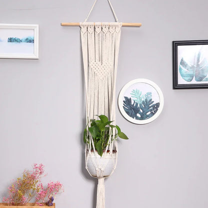 Plant Hanging Basket