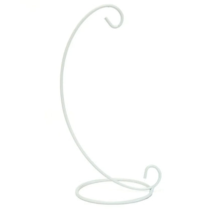 Floating Glass Plant Holder