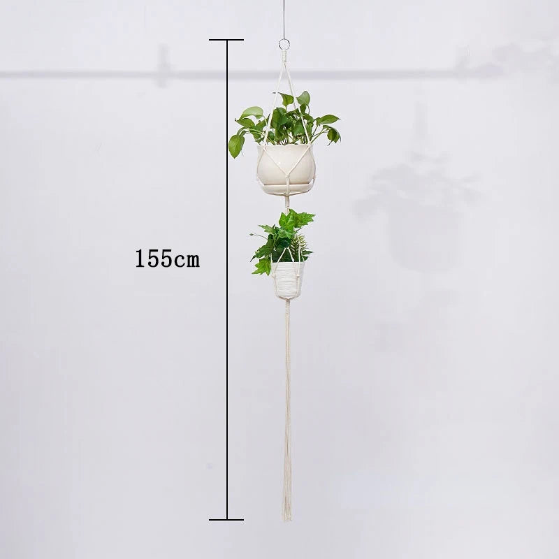 Plant Hanging Basket