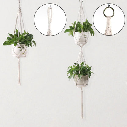 Plant Hanging Basket