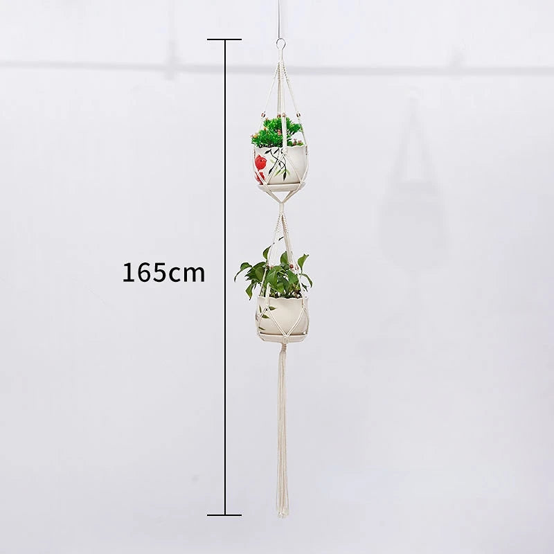 Plant Hanging Basket