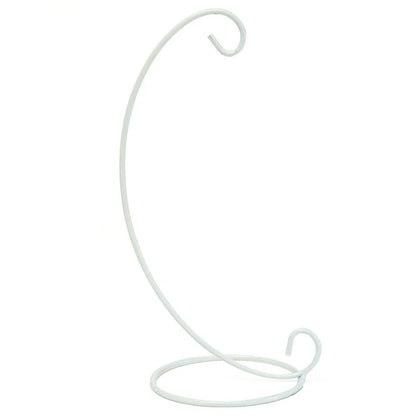 Floating Glass Plant Holder