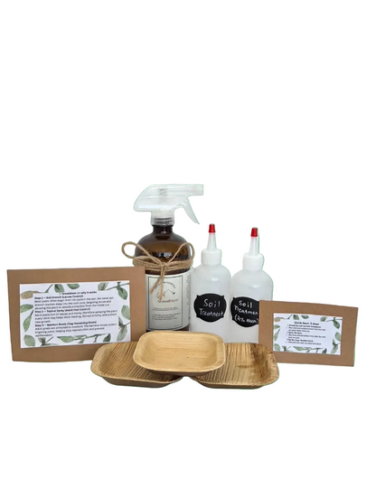 Plant Care Kit